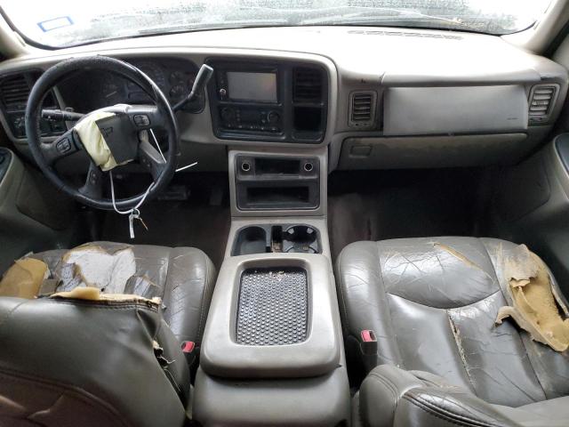Photo 8 from auction – 2006 CHEVROLET SILVERADO with VIN 1GCEC19TX6Z148886