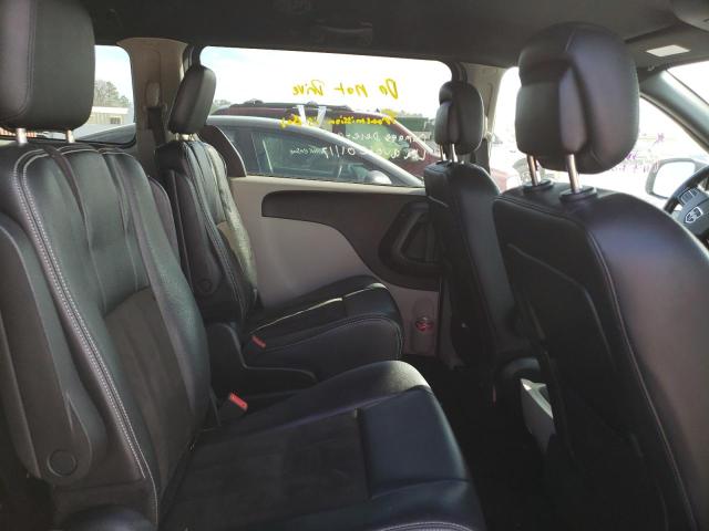 Photo 11 from auction – 2020 DODGE GRAND CARA with VIN 2C4RDGCG7LR254702