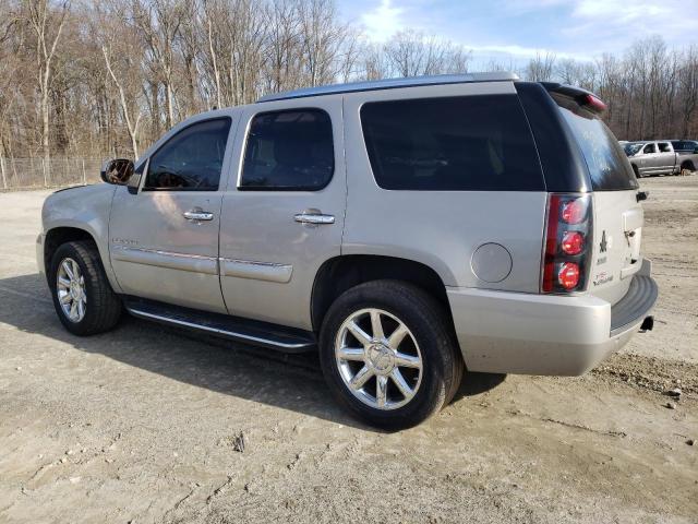 Photo 2 from auction – 2007 GMC YUKON DENA with VIN 1GKFK63897J163277
