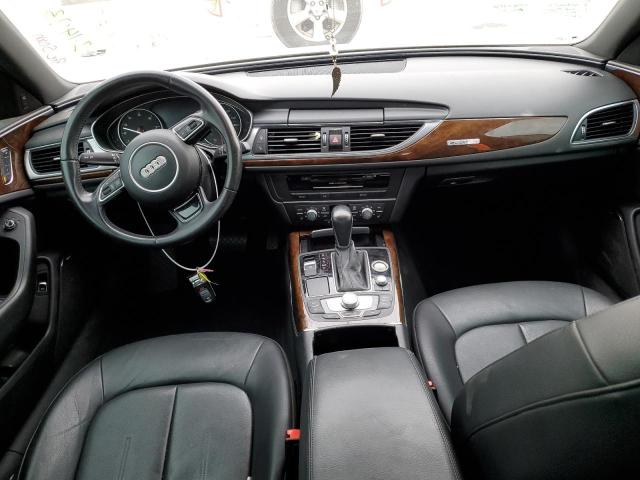 Photo 8 from auction – 2016 AUDI A6 PREMIUM with VIN WAUGFAFC1GN075093