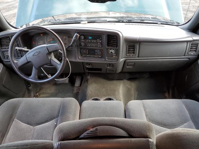 Photo 8 from auction – 2003 CHEVROLET SILVERADO with VIN 2GCEK19T431159499