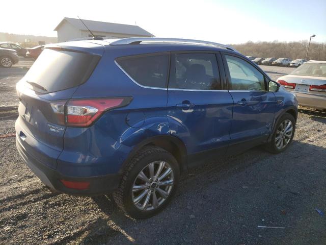 Photo 3 from auction – 2017 FORD ESCAPE TIT with VIN 1FMCU9J92HUA74362