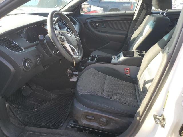 Photo 7 from auction – 2013 FORD TAURUS POL with VIN 1FAHP2MT9DG109722