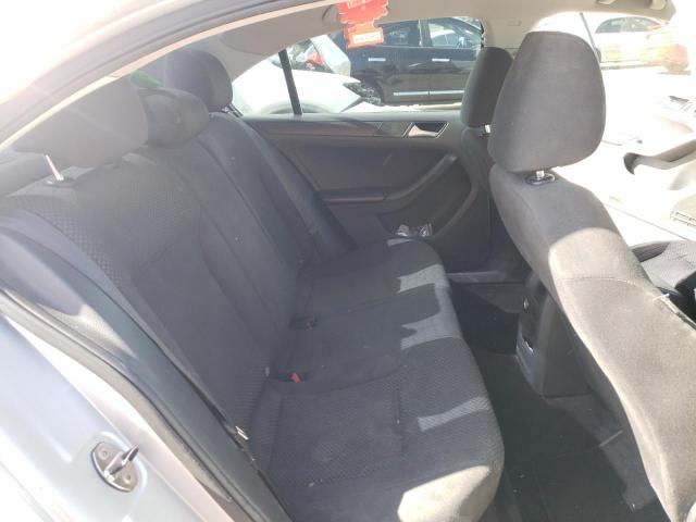 Photo 10 from auction – 2014 VOLKSWAGEN JETTA BASE with VIN 3VW2K7AJ7EM254552