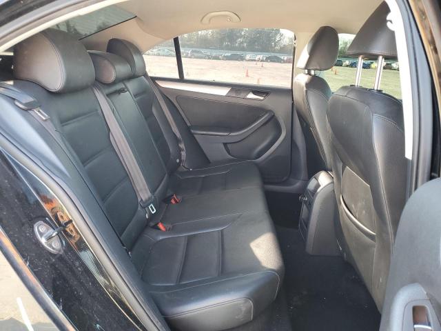Photo 10 from auction – 2014 VOLKSWAGEN JETTA SE with VIN 3VWD07AJ4EM430052