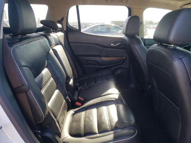 Photo 11 from auction – 2018 GMC ACADIA DEN with VIN 1GKKNXLSXJZ123113