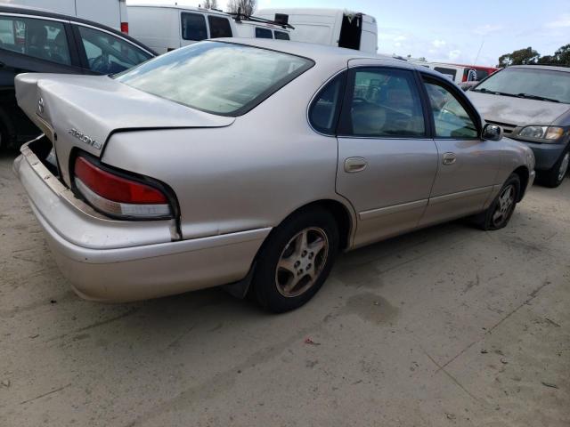 Photo 3 from auction – 1997 TOYOTA AVALON with VIN 4T1BF12B7VU200025