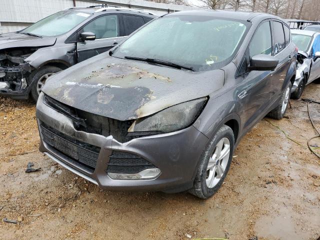 FORD ESCAPE SE 2013 with VIN 1FMCU9GX7DUD38028 - Photo from auction