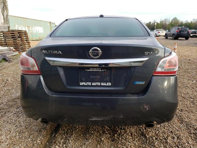 Photo 6 from auction – 2013 NISSAN ALTIMA 2.5 with VIN 1N4AL3AP4DN436793