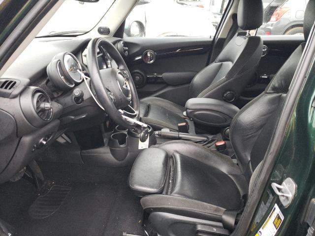 Photo 7 from auction – 2018 MINI COOPER S with VIN WMWXU3C59J2F51545