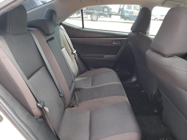Photo 10 from auction – 2018 TOYOTA COROLLA L with VIN 5YFBURHE5JP785236