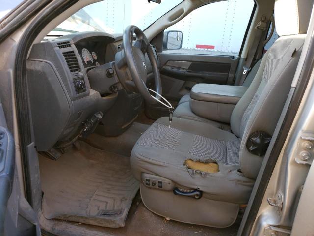 Photo 7 from auction – 2009 DODGE RAM 3500 with VIN 3D7MX48L59G532278