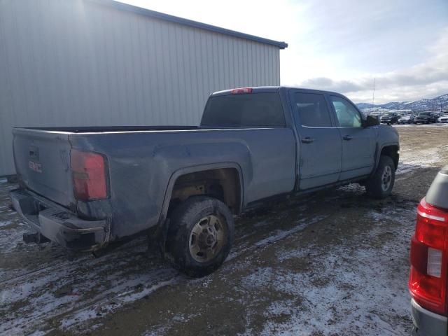 Photo 3 from auction – 2016 GMC SIERRA K25 with VIN 1GT12SEG7GF107344