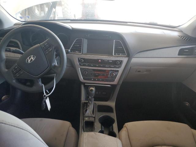 Photo 8 from auction – 2016 HYUNDAI SONATA SE with VIN 5NPE24AF4GH266614