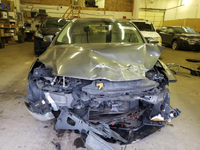 Photo 5 from auction – 2014 FORD FOCUS SE with VIN 1FADP3F2XEL209961