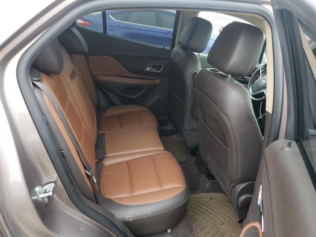 Photo 10 from auction – 2014 BUICK ENCORE with VIN KL4CJCSB1EB575465