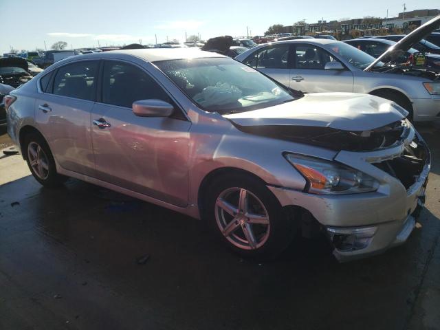 Photo 4 from auction – 2015 NISSAN ALTIMA 2.5 with VIN 1N4AL3AP2FC181785