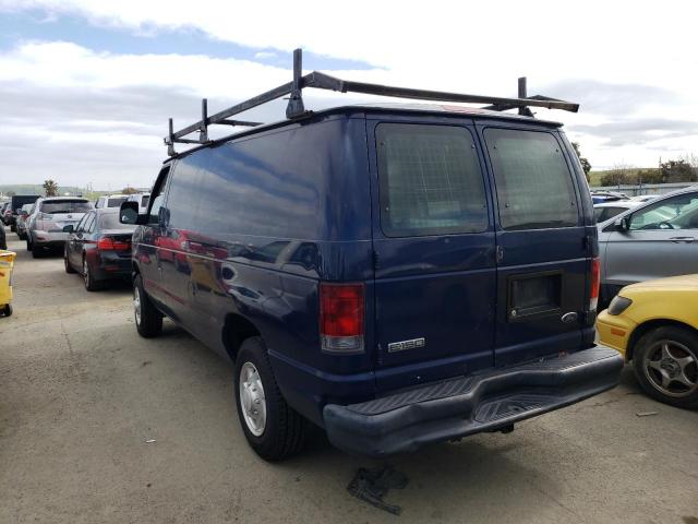 Photo 2 from auction – 2008 FORD ECONOLINE with VIN 1FTNE14W08DA43513