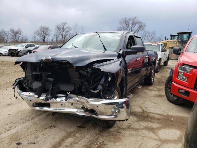 RAM 1500 SLT 2017 with VIN 1C6RR7TTXHS782956 - Photo from auction