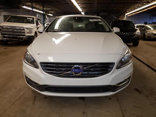 Photo 5 from auction – 2015 VOLVO S60 PREMIE with VIN YV1612TK5F1357915