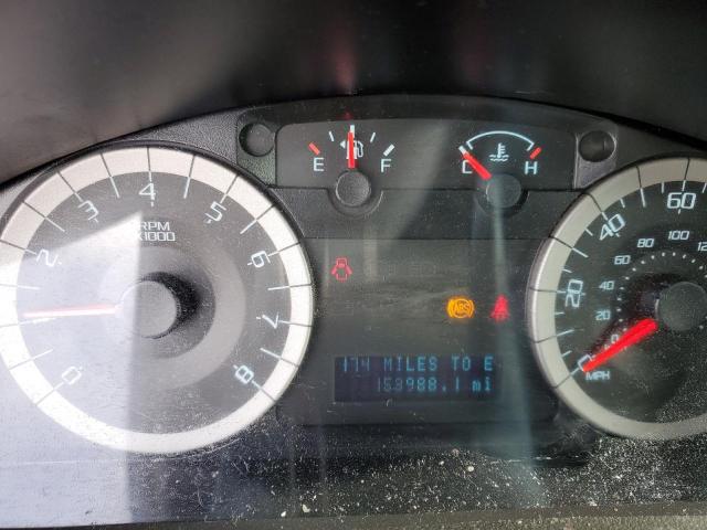 Photo 9 from auction – 2011 FORD ESCAPE XLT with VIN 1FMCU9D70BKC38365