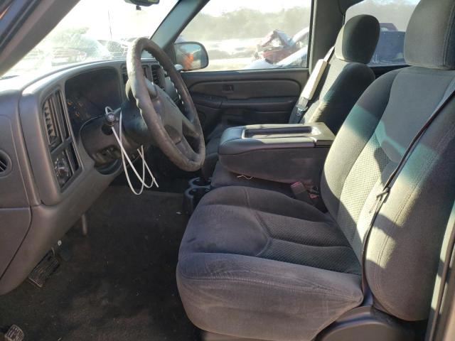 Photo 7 from auction – 2007 CHEVROLET SILVERADO with VIN 2GCEC13V371103776
