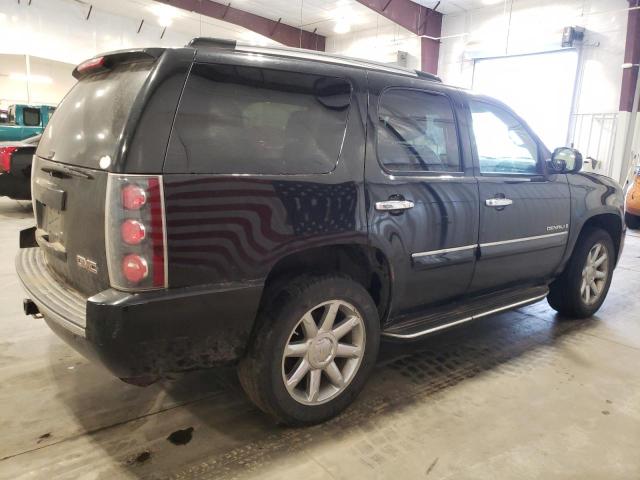 Photo 3 from auction – 2007 GMC YUKON DENA with VIN 1GKFK63877J244763