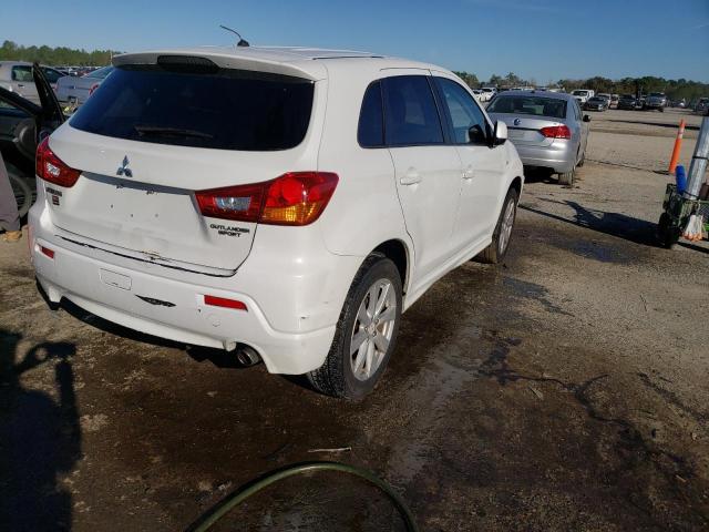 Photo 3 from auction – 2012 MITSUBISHI OUTLANDER with VIN JA4AP4AU8CZ008110
