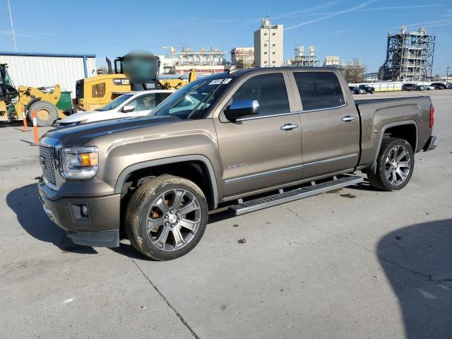 GMC SIERRA K15 2015 with VIN 3GTU2WEC9FG301677 - Photo from auction