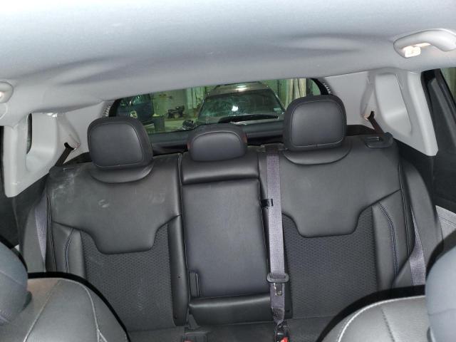 Photo 10 from auction – 2022 JEEP COMPASS LA with VIN 3C4NJDBB9NT107695
