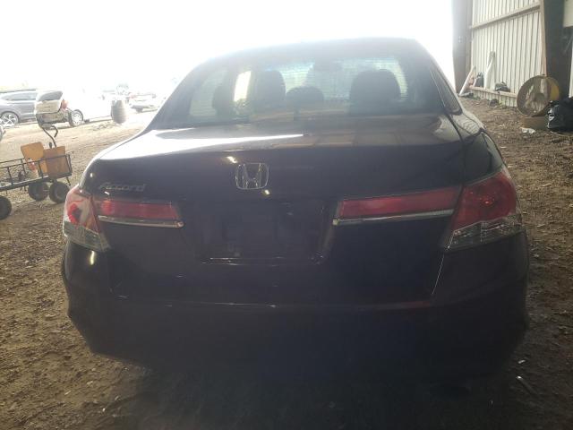Photo 6 from auction – 2012 HONDA ACCORD EXL with VIN 1HGCP2F85CA147772
