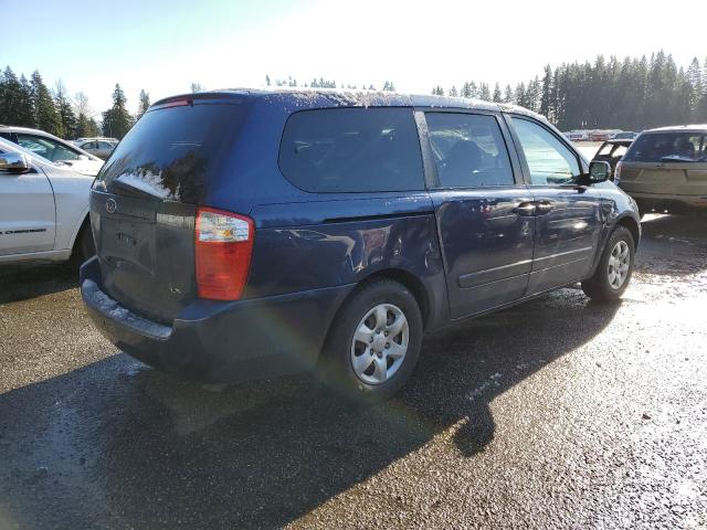Photo 3 from auction – 2006 KIA SEDONA with VIN KNDMB233966055873