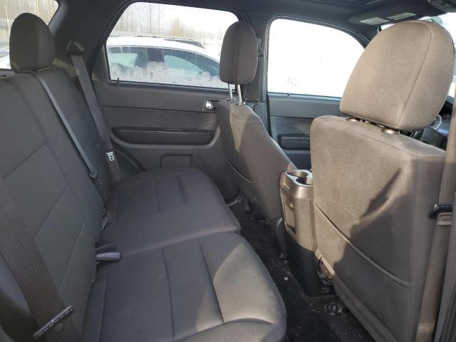 Photo 11 from auction – 2012 FORD ESCAPE XLT with VIN 1FMCU0D75CKB07655