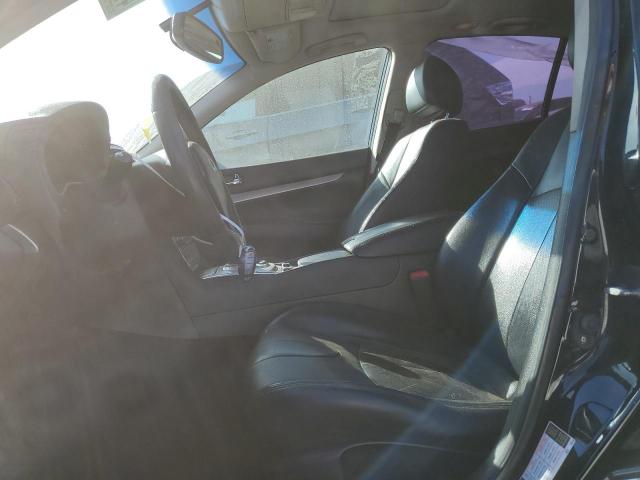 Photo 7 from auction – 2011 INFINITI G25 with VIN JN1DV6AR8BM450609