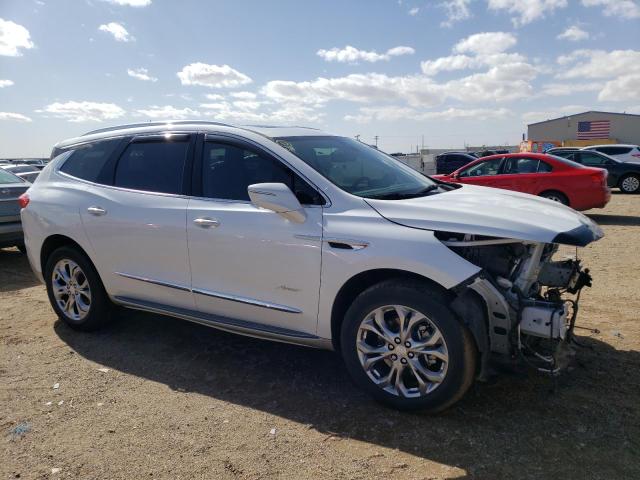 Photo 4 from auction – 2019 BUICK ENCLAVE AV with VIN 5GAEVCKW2KJ197083