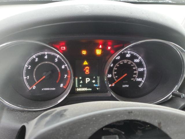 Zdjęcie 9 z aukcji – 2020 MITSUBISHI OUTLANDER z VIN JA4AP3AU3LU005235