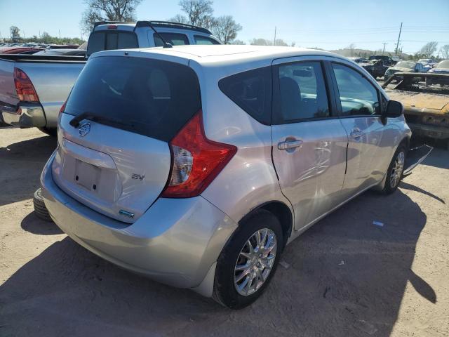 Photo 3 from auction – 2014 NISSAN VERSA NOTE with VIN 3N1CE2CP8EL356244