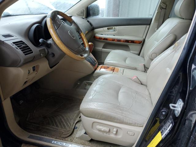 Photo 7 from auction – 2009 LEXUS RX 350 with VIN 2T2GK31U29C078144