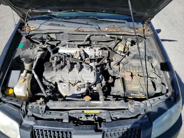 Photo 11 from auction – 2004 NISSAN SENTRA with VIN 3N1CB51D04L460647