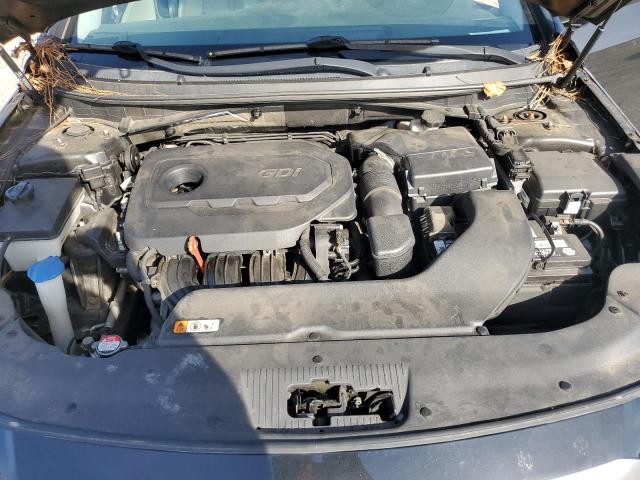 Photo 11 from auction – 2016 HYUNDAI SONATA SE with VIN 5NPE24AF8GH292410