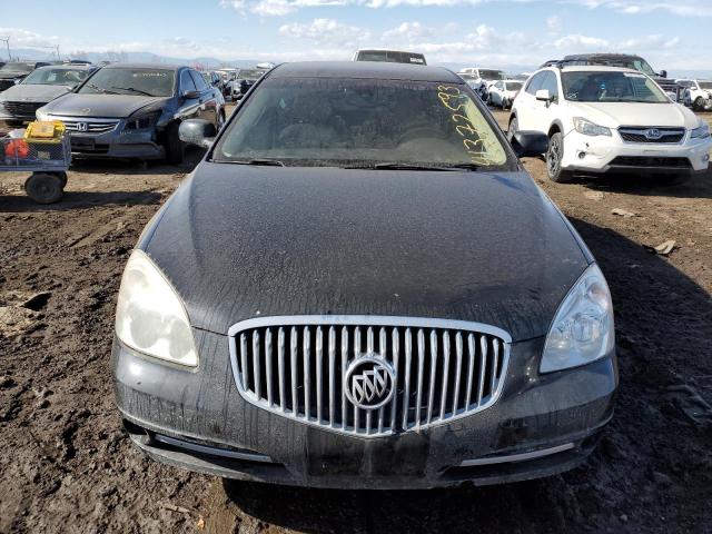 Photo 5 from auction – 2010 BUICK LUCERNE CX with VIN 1G4HC5EM7AU119267