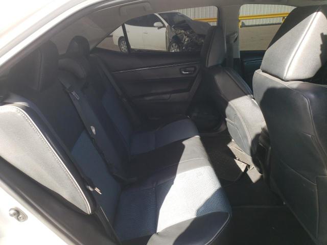 Photo 10 from auction – 2015 TOYOTA COROLLA L with VIN 5YFBURHE9FP194947