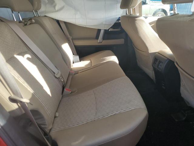 Photo 11 from auction – 2015 TOYOTA 4RUNNER SR with VIN JTEBU5JR9F5243336