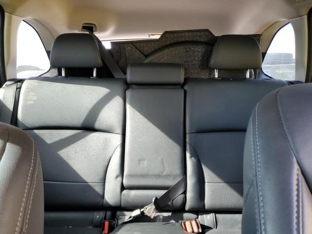 Photo 10 from auction – 2016 SUBARU OUTBACK 2. with VIN 4S4BSALC4G3302426