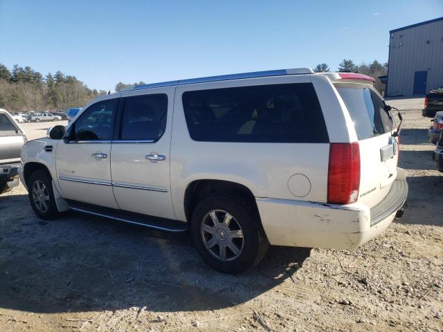 Photo 2 from auction – 2007 CADILLAC ESCALADE E with VIN 1GYFK668X7R195318