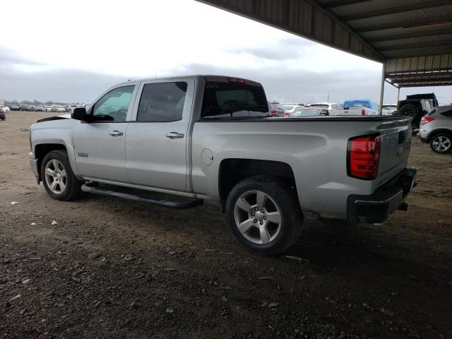 Photo 2 from auction – 2014 CHEVROLET SILVERADO with VIN 3GCPCREC5EG534000