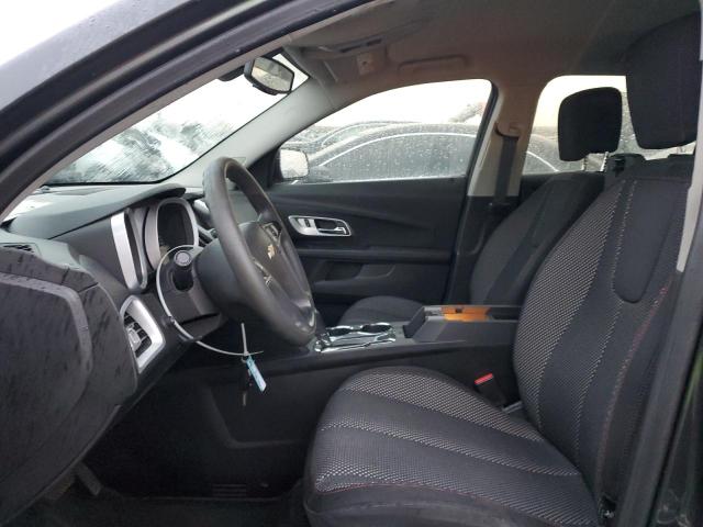 Photo 7 from auction – 2017 CHEVROLET EQUINOX LS with VIN 2GNALBEK7H1545170