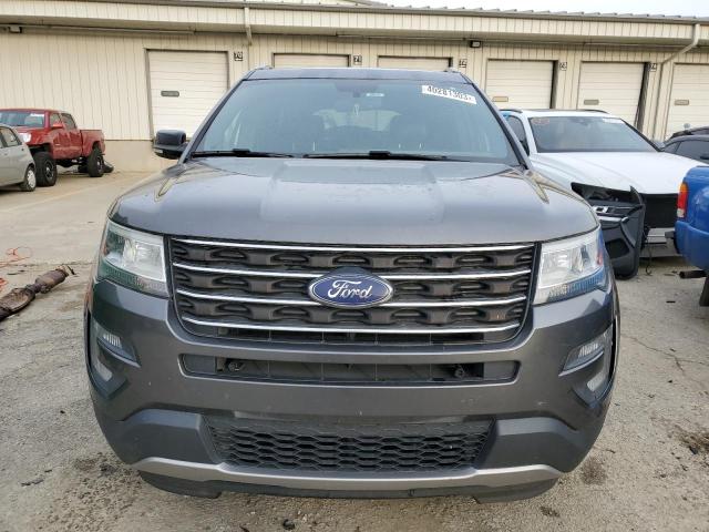 Photo 5 from auction – 2017 FORD EXPLORER X with VIN 1FM5K7DHXHGA58088