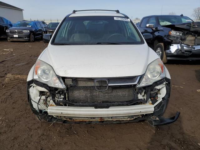Photo 5 from auction – 2011 HONDA CR-V SE with VIN 5J6RE4H48BL078299