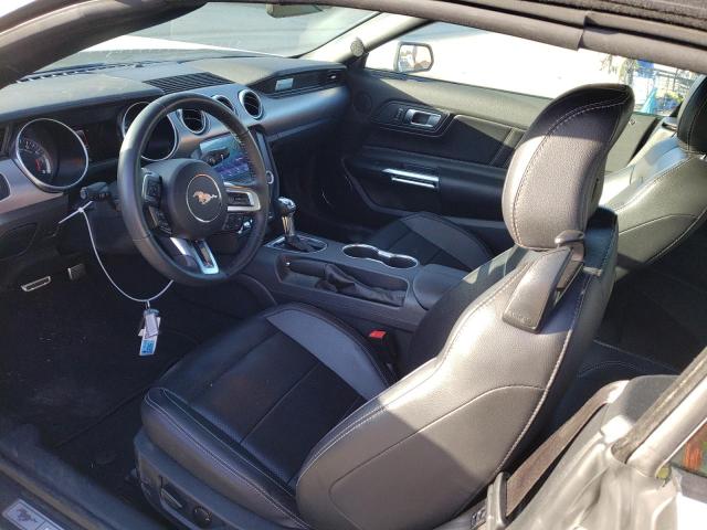 Photo 8 from auction – 2022 FORD MUSTANG with VIN 1FATP8UH5N5116284